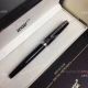 New Style Replica Montblanc Cruise Collection Rollerball Pen Black Resin (3)_th.jpg